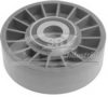 VW 062145278 Tensioner Pulley, v-ribbed belt